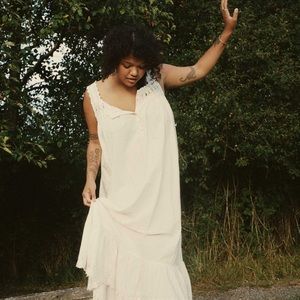 ISO Doen Glenn Nightgown - Size XS or S